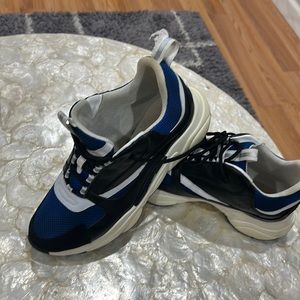 Dior men’s sneakers